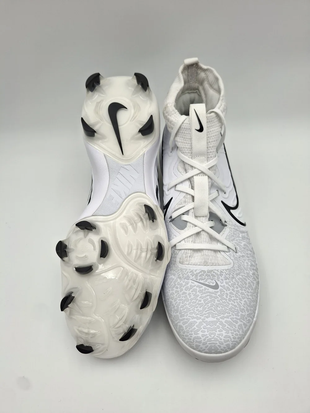 Nike vapor edge